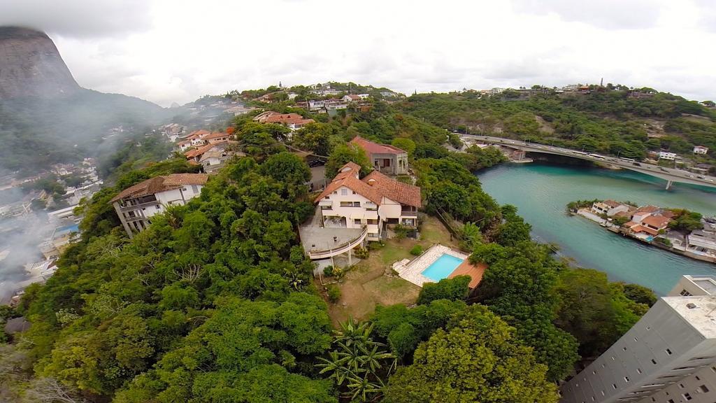 Casa De Joatinga Acomodação com café da manhã  *