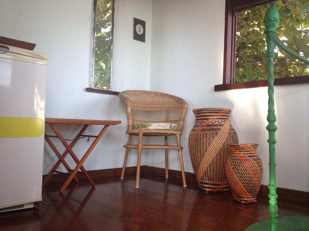 Casa De Joatinga Acomodação com café da manhã  *