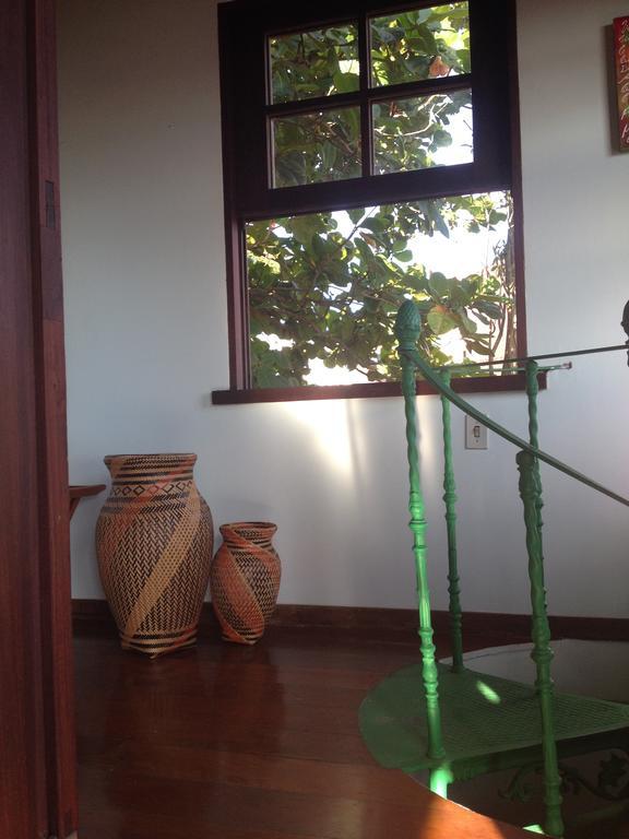 Casa De Joatinga Acomodação com café da manhã  *