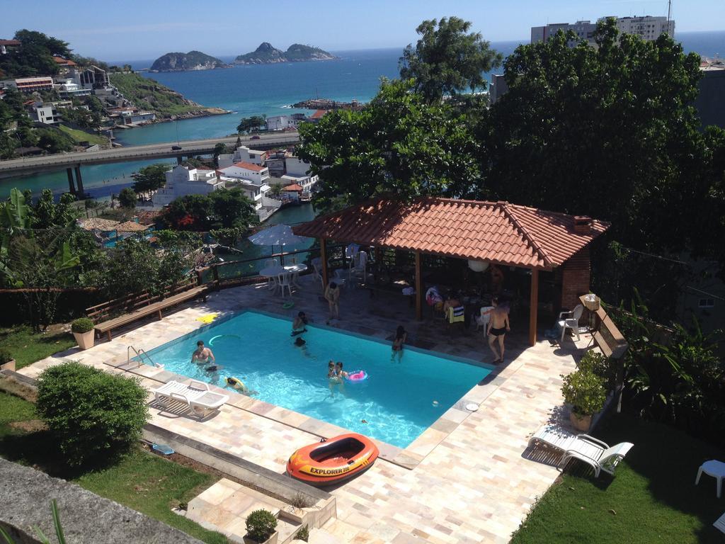 Casa De Joatinga * Rio de Janeiro