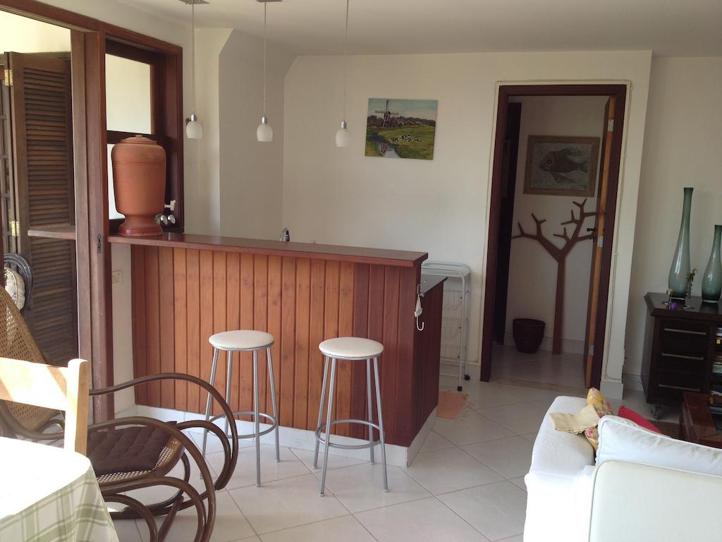 Acomodação com café da manhã  Casa De Joatinga