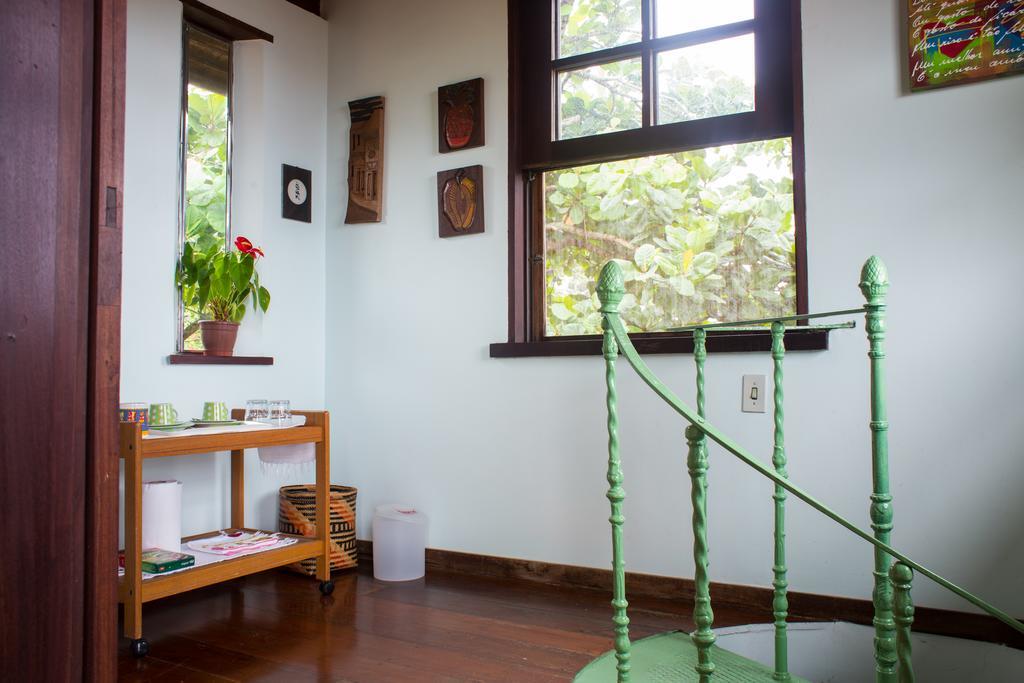 Acomodação com café da manhã  Casa De Joatinga