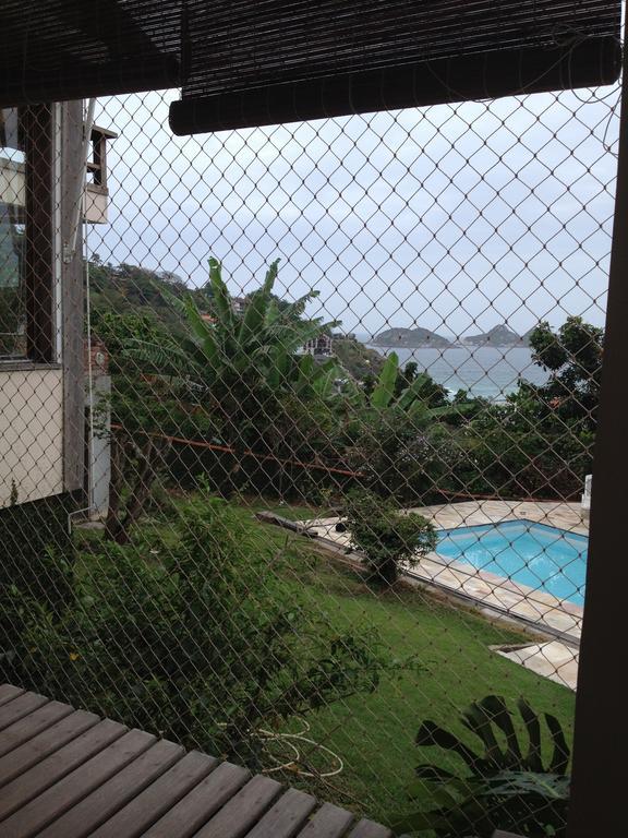 Casa De Joatinga Acomodação com café da manhã 